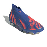 adidas botas de futbol cesped artificial PREDATOR EDGE+ FG lateral interior