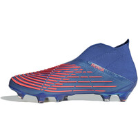 adidas botas de futbol cesped artificial PREDATOR EDGE+ FG puntera