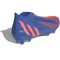 adidas botas de futbol cesped artificial PREDATOR EDGE+ FG vista trasera