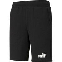 Puma bermudas hombre ESS Slim Shorts vista detalle