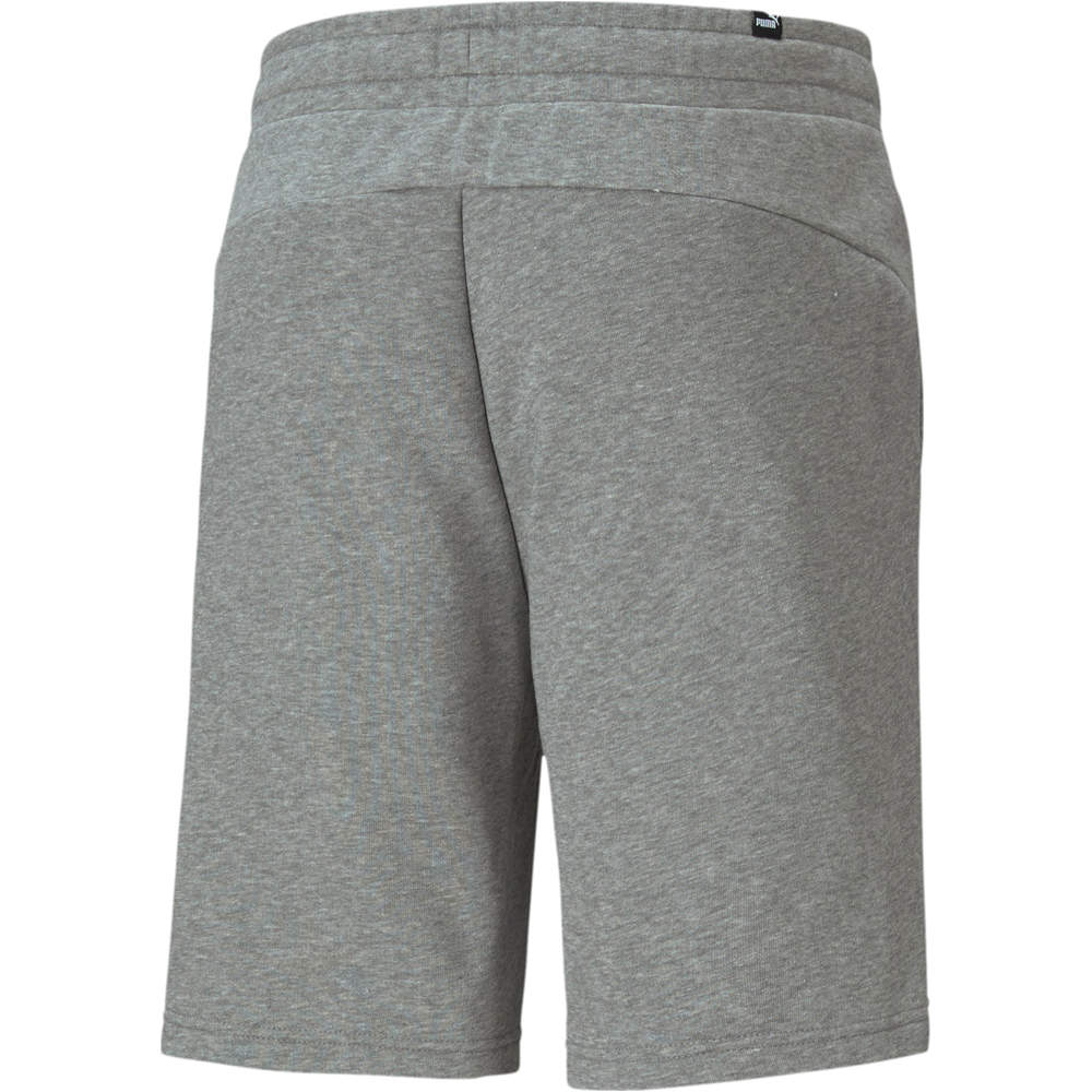 Puma bermudas hombre ESS Slim Shorts 03