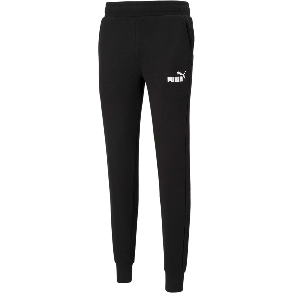 Puma pantalón hombre ESS Slim Pants TR 03