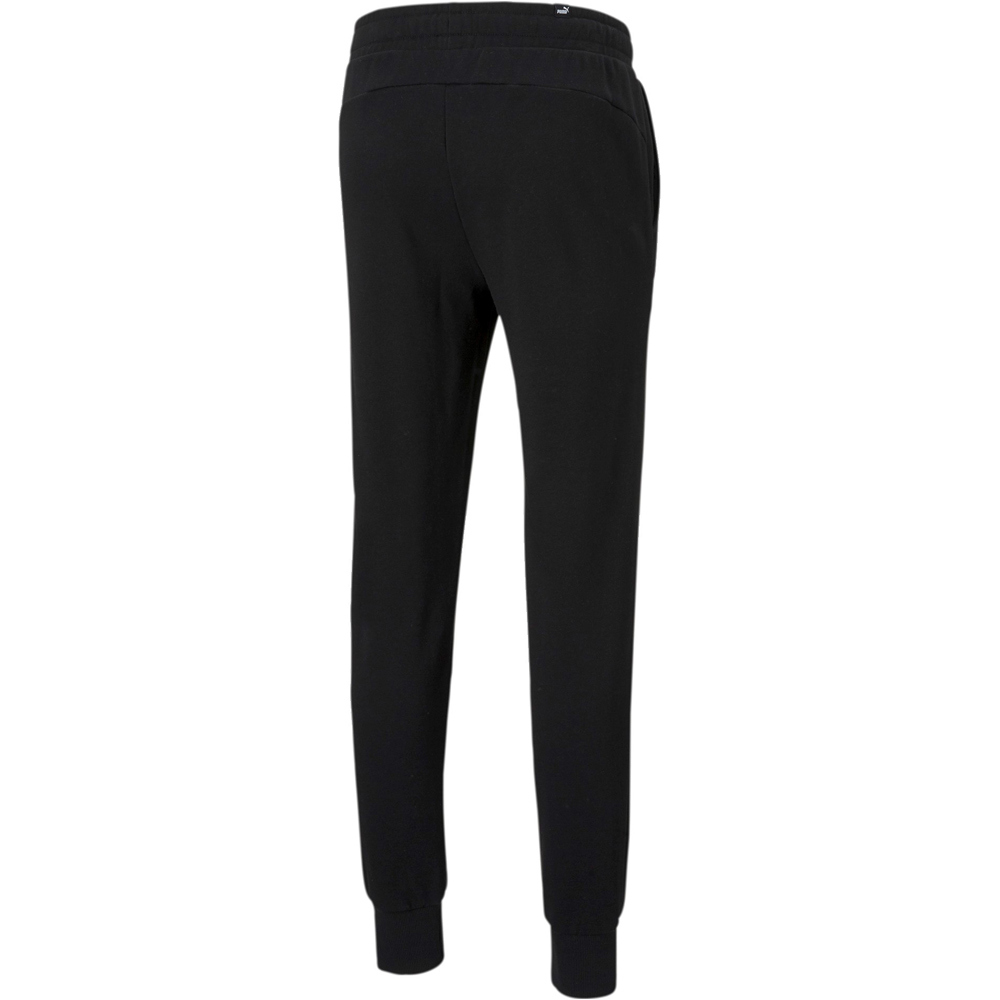 Puma pantalón hombre ESS Slim Pants TR 04