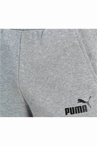 Puma pantalón hombre ESS Slim Pants TR vista detalle