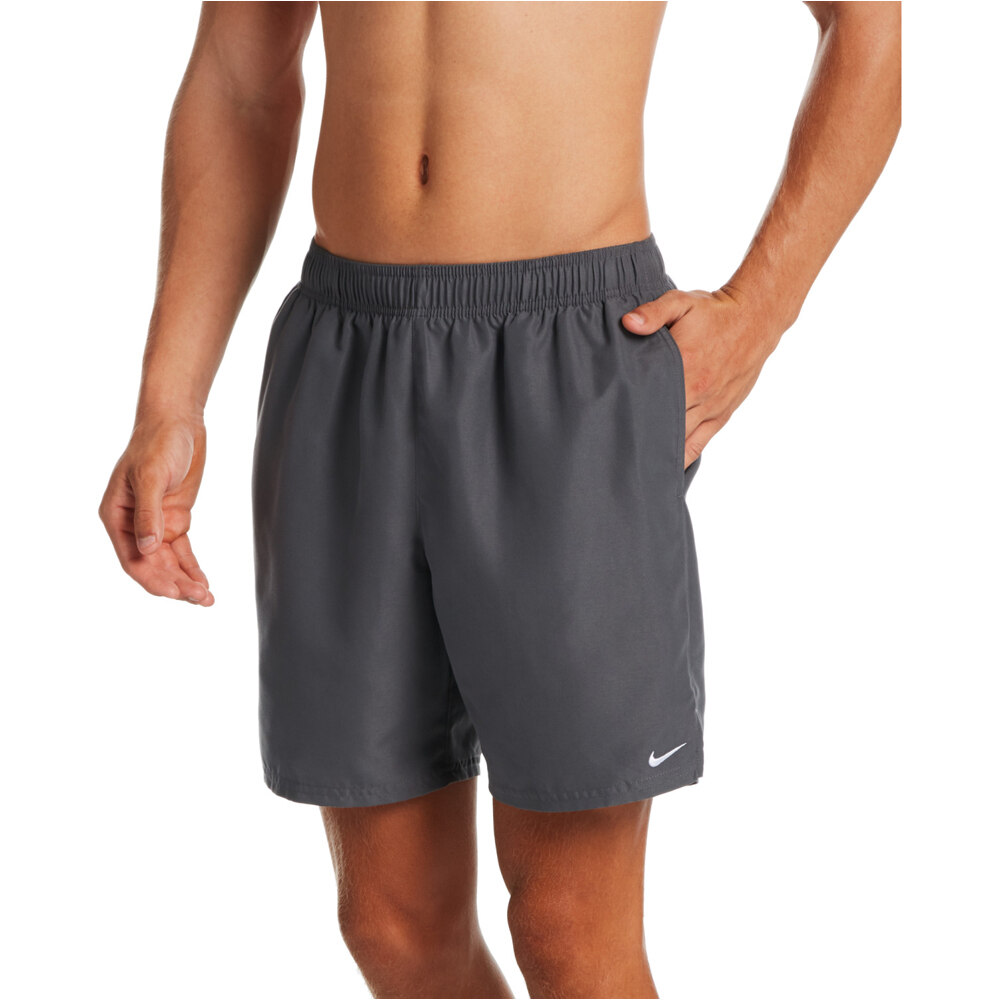 Nike bañador playa hombre 7 VOLLEY SHORT vista frontal