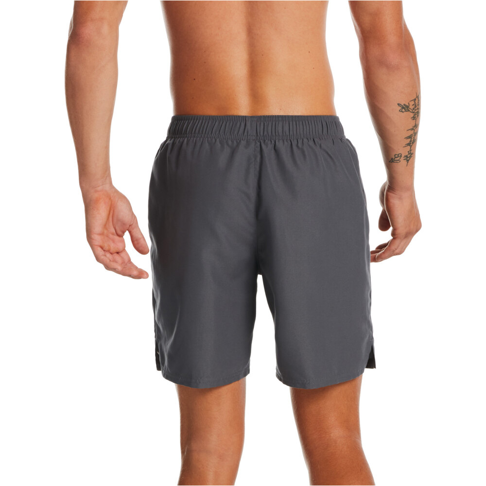 Nike bañador playa hombre 7 VOLLEY SHORT vista trasera