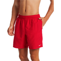 Nike bañador playa hombre 7 VOLLEY SHORT vista frontal