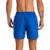 Nike bañador playa hombre 5 VOLLEY SHORT vista trasera