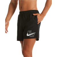 Nike bañador playa hombre 5 VOLLEY SHORT vista detalle