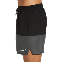 Nike bañador playa hombre 5 VOLLEY SHORT vista detalle