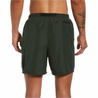 Nike bañador playa hombre 5 VOLLEY SHORT vista detalle