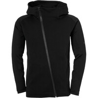 Uhlsport chaquetas hombre ESSENTIAL PRO JACKE vista frontal