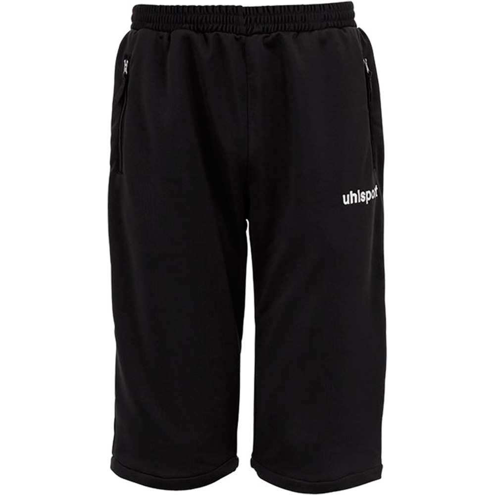 Uhlsport essential bermudas hombre