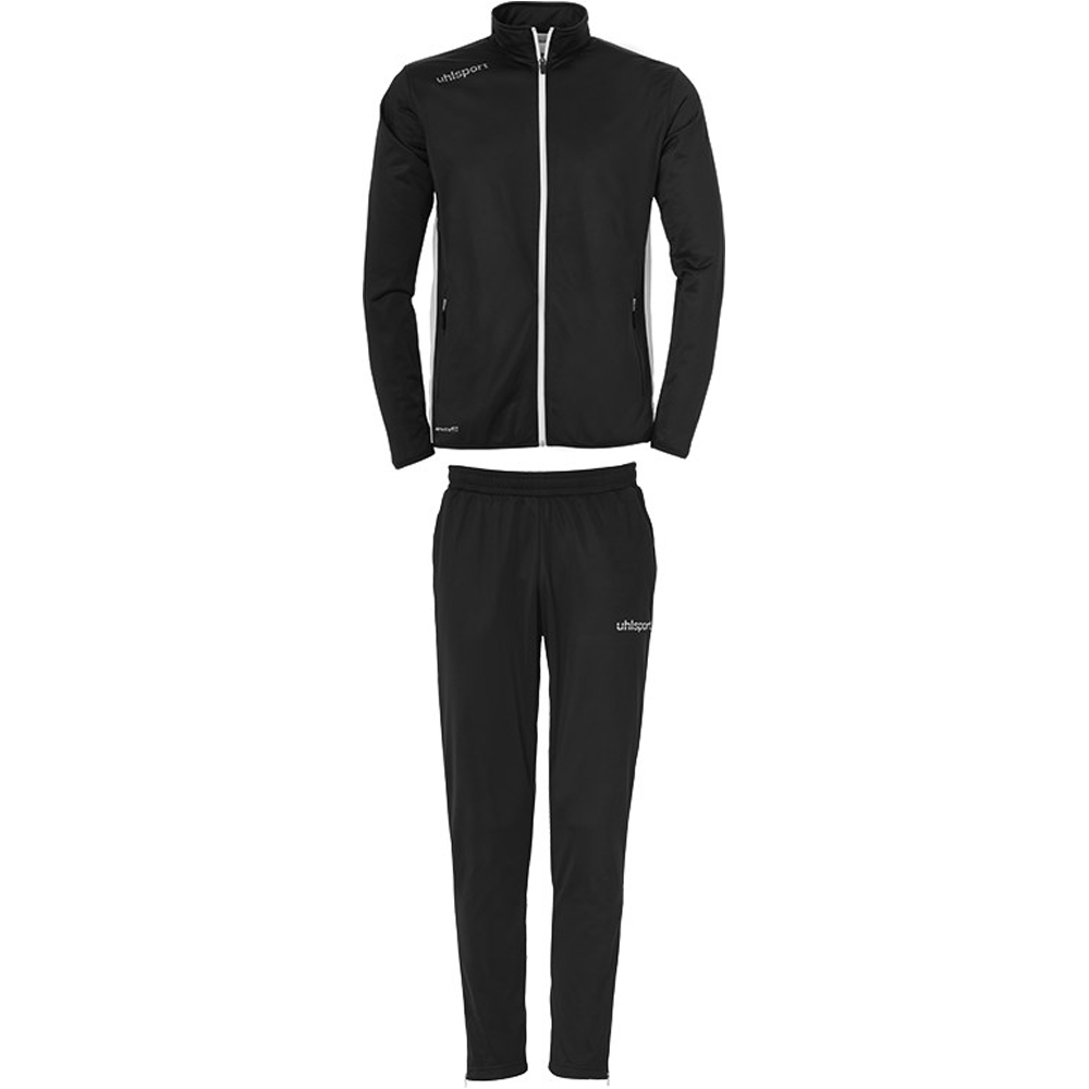 Uhlsport chándal hombre ESSENTIAL CLASSIC TRACKSUIT vista frontal