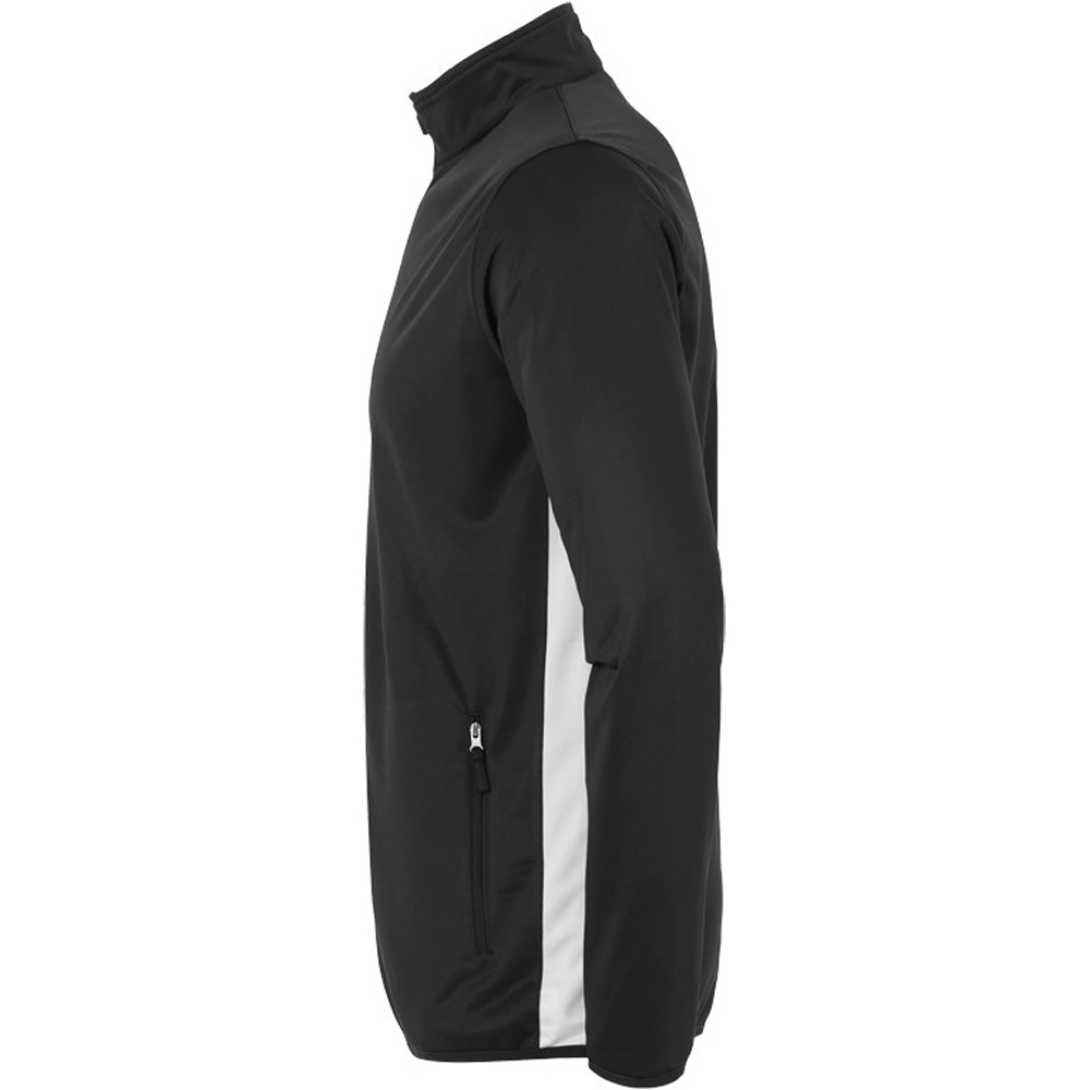 Uhlsport chándal hombre ESSENTIAL CLASSIC TRACKSUIT vista trasera