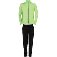 Uhlsport chándal hombre ESSENTIAL CLASSIC TRACKSUIT vista frontal