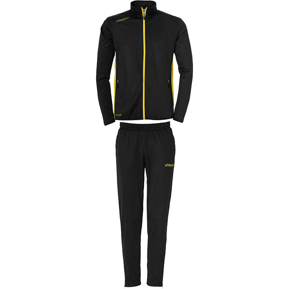 Uhlsport chándal hombre ESSENTIAL CLASSIC TRACKSUIT vista frontal