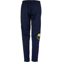 Uhlsport pantalón hombre SCORE CLASSIC PANTS vista trasera