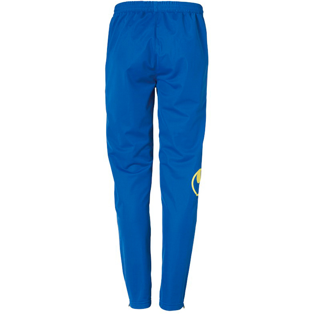 Uhlsport pantalón hombre SCORE CLASSIC PANTS vista trasera