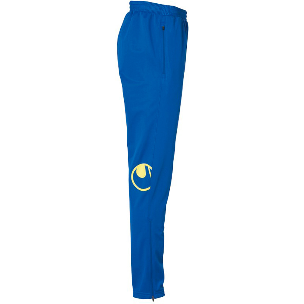 Uhlsport pantalón hombre SCORE CLASSIC PANTS 03