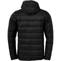 Uhlsport chaquetas hombre ESSENTIAL ULTRA LITE DOWN JACKET vista trasera