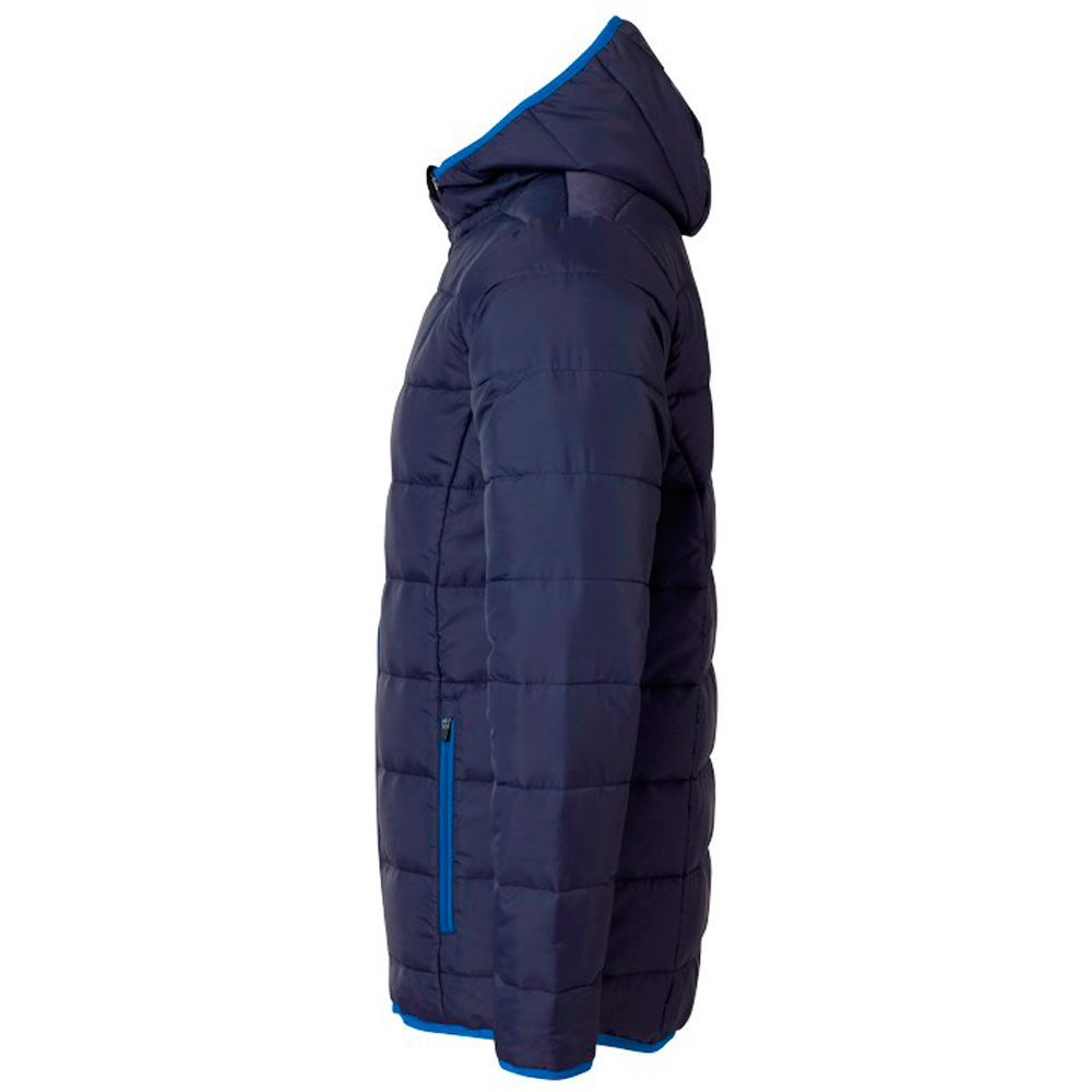 Uhlsport chaquetas hombre ESSENTIAL ULTRA LITE DOWN JACKET vista detalle