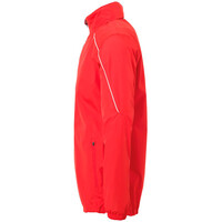 Uhlsport chubasquero hombre STREAM 22 ALL WEATHER JACKET vista detalle