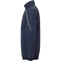 Uhlsport chubasquero hombre STREAM 22 ALL WEATHER JACKET vista detalle