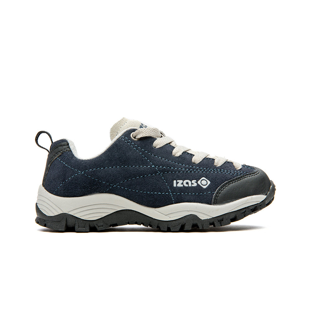 Izas verona zapatilla trekking niño