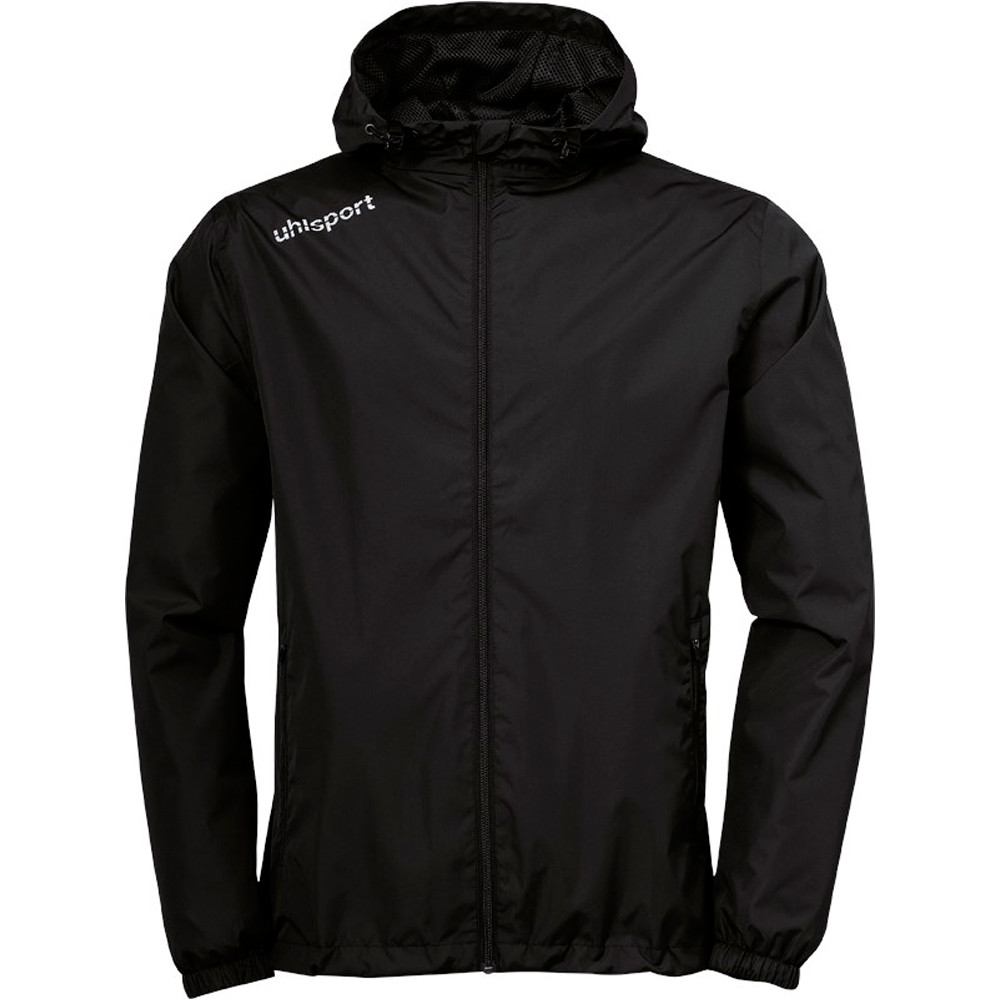 Uhlsport essential chubasquero hombre