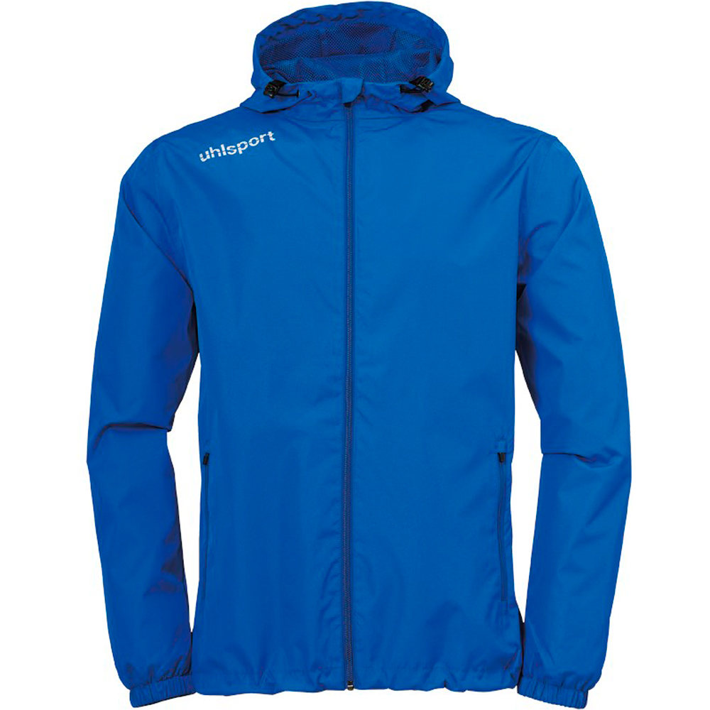 Uhlsport essential chubasquero hombre