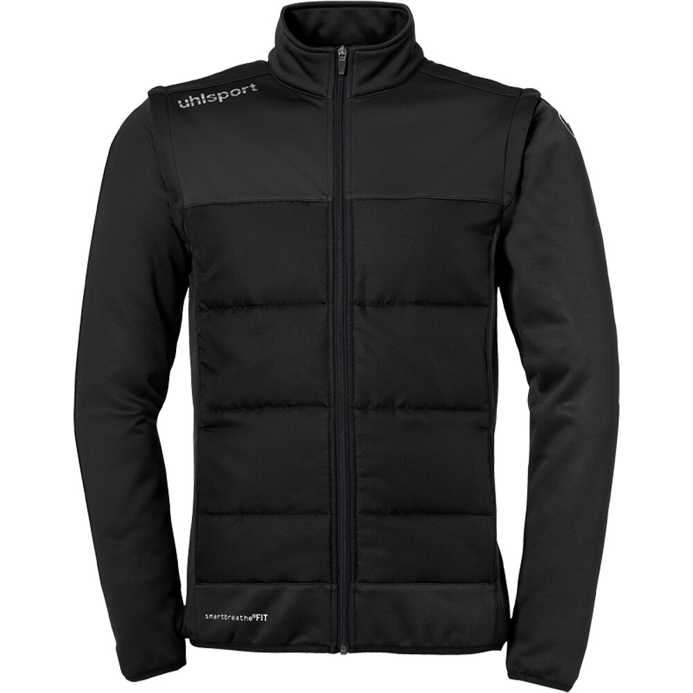 Essential multi chaquetas hombre (S)