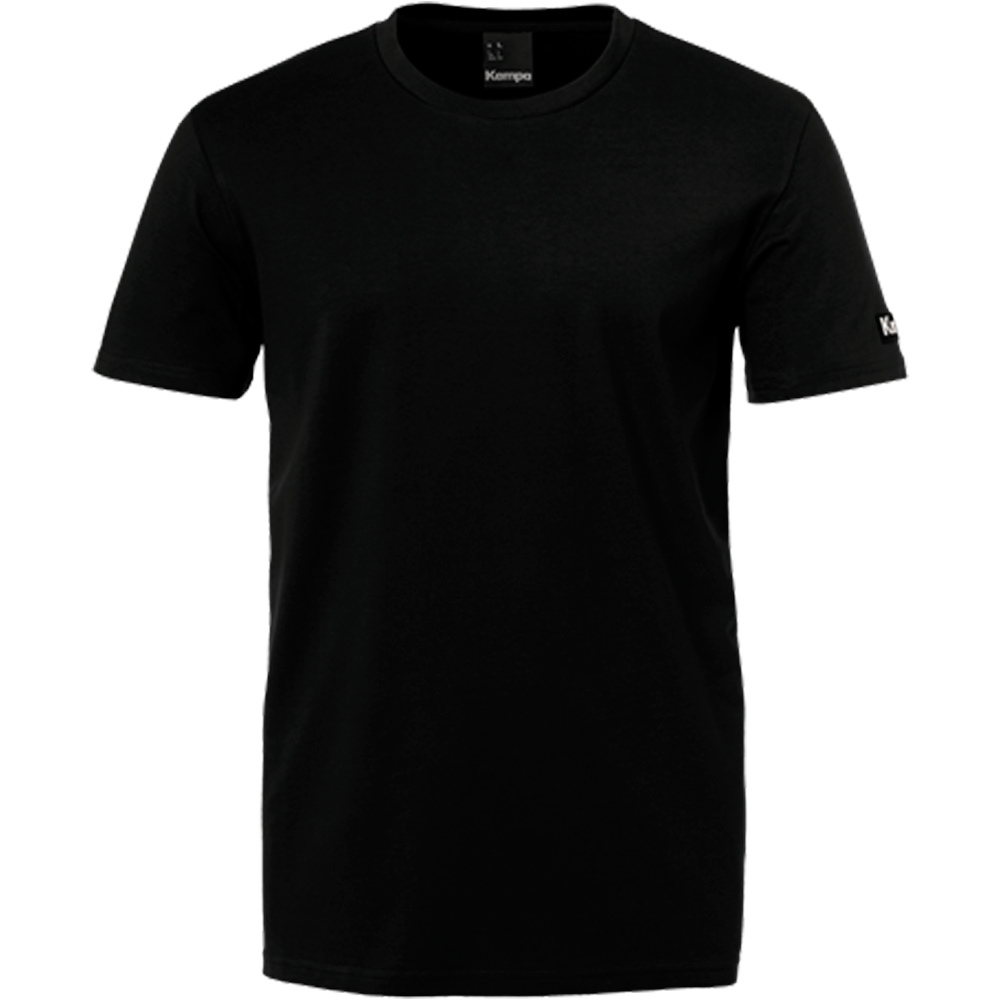 kempa team camiseta manga corta hombre