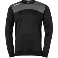 Kempa sudadera hombre EMOTION 2.0 TRAINING TOP vista frontal