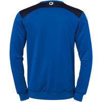 Kempa sudadera hombre EMOTION 2.0 TRAINING TOP vista trasera