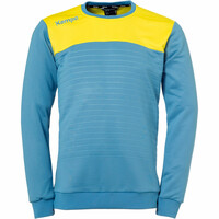 Kempa sudadera hombre EMOTION 2.0 TRAINING TOP vista frontal