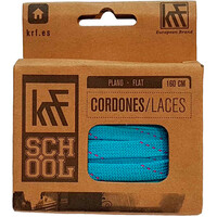 Krf varios patín ACC PAT CORDONES PLANO 160CM vista frontal