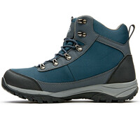 Izas bota trekking hombre ALPES puntera