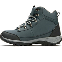 Izas bota trekking hombre ALPES puntera