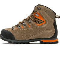 Izas bota trekking hombre AINSA puntera