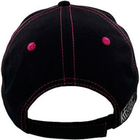 Krf accesorios patinetes eléctricos COM. TEX GORRA FIRST 04