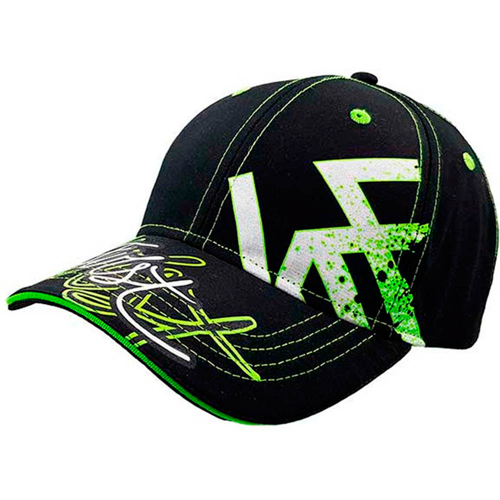 Krf accesorios patinetes eléctricos COM. TEX GORRA FIRST vista frontal