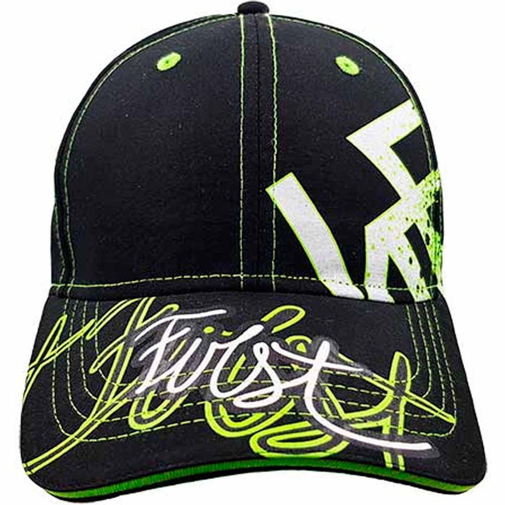 Krf accesorios patinetes eléctricos COM. TEX GORRA FIRST vista trasera