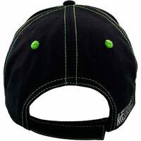 Krf accesorios patinetes eléctricos COM. TEX GORRA FIRST 04