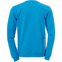 Kempa sudadera hombre CORE 2.0 TRAINING TOP vista trasera