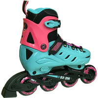 Krf patines infantiles PATIN B FRS SX-200 04