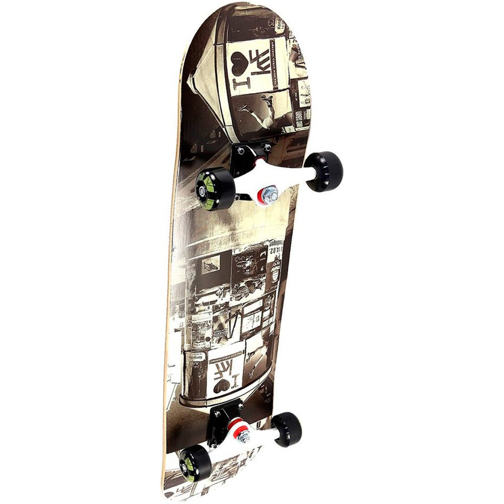 Krf muppy - 315x775mm skate