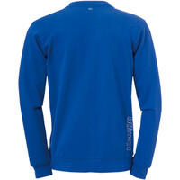 Kempa sudadera hombre CORE 2.0 TRAINING TOP vista trasera