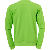 Kempa sudadera hombre CORE 2.0 TRAINING TOP vista trasera