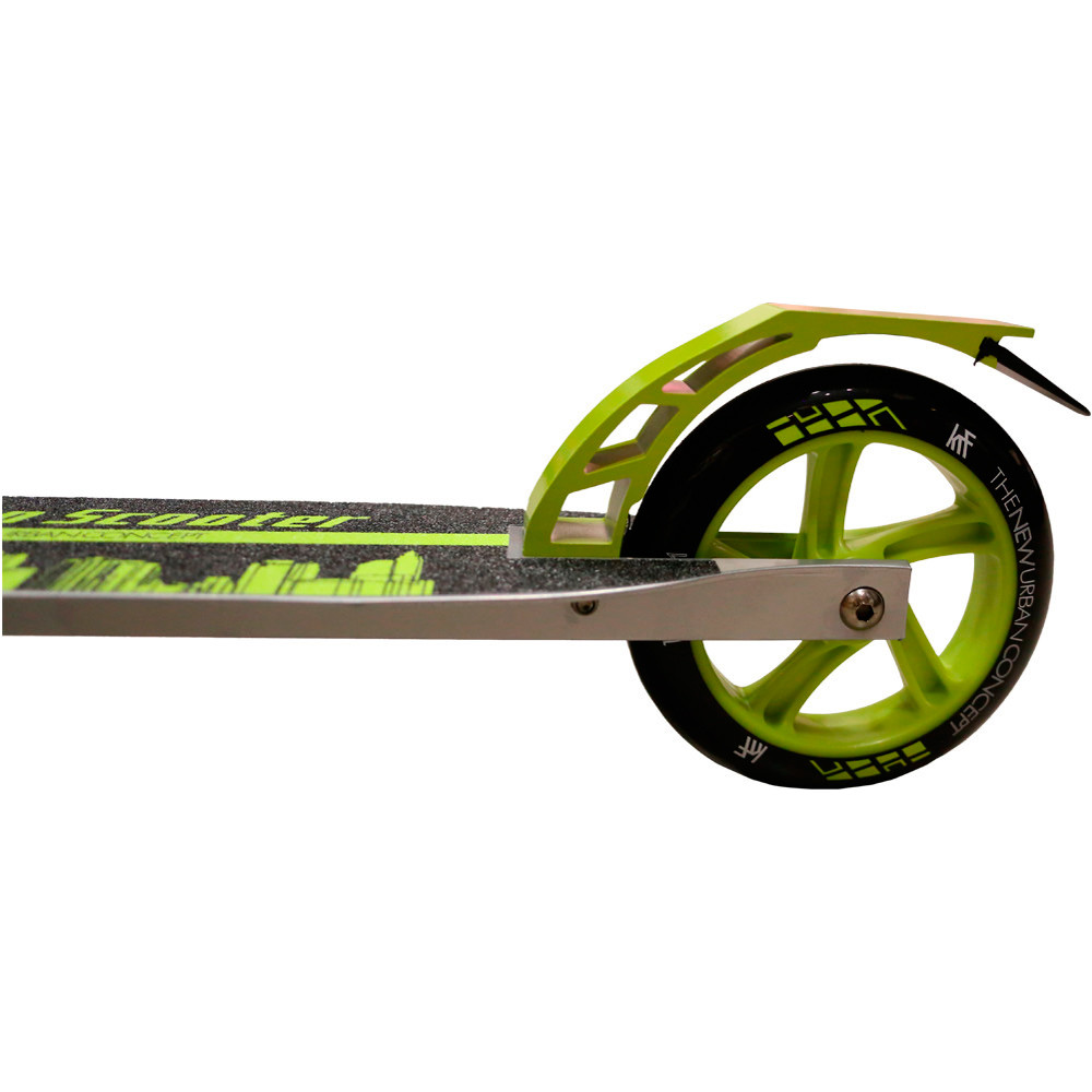 Krf patinete SCOOTER URBAN 145 REVOLUTION 05